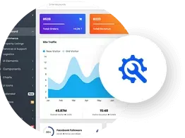 travel platform development