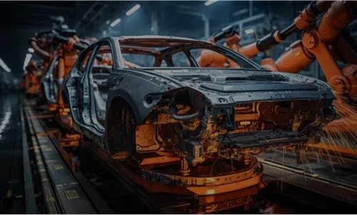 Automotive Industry
