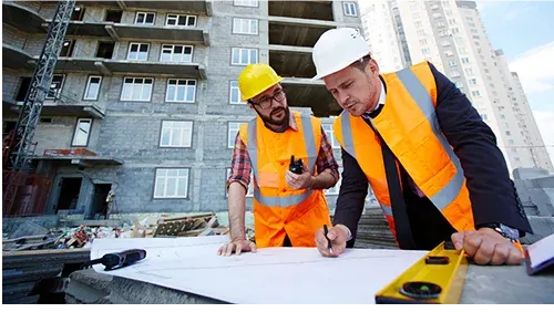 Architecture & Construction