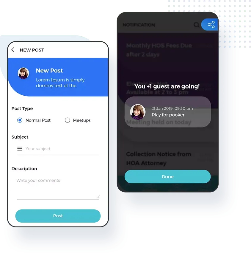 Application Feature 3