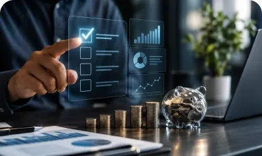 Prove Before Investing
