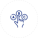 Plan &<br/>Prioritize