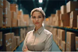 Supply Chain Managers & Operations Teams