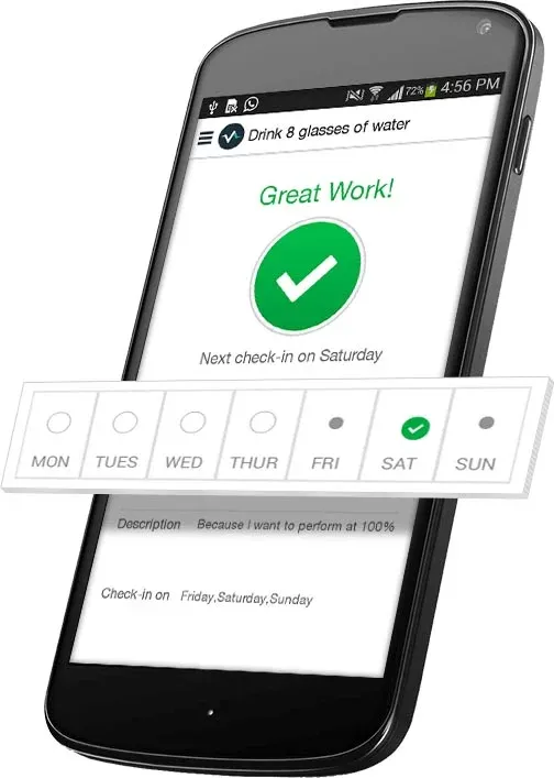 Day screen