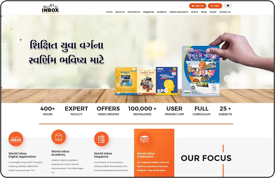 Online Video Classes App Development
