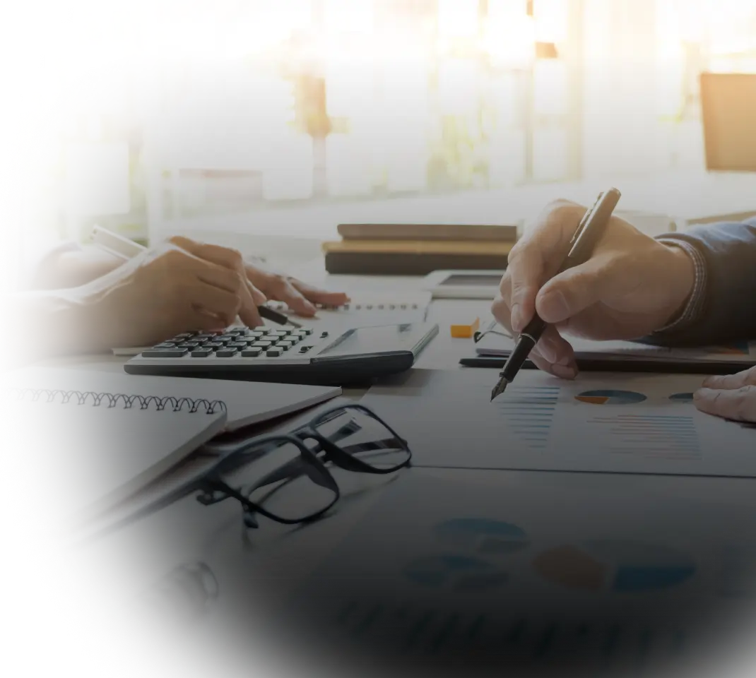 Financial Accounting Solution