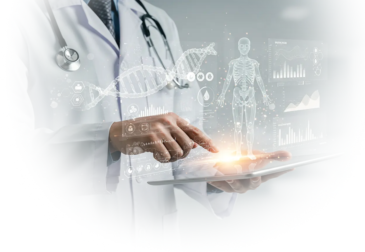 Hospital Information Management System 