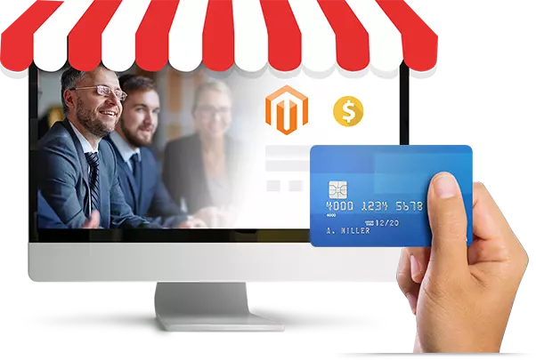 hire dedicated magento developers
