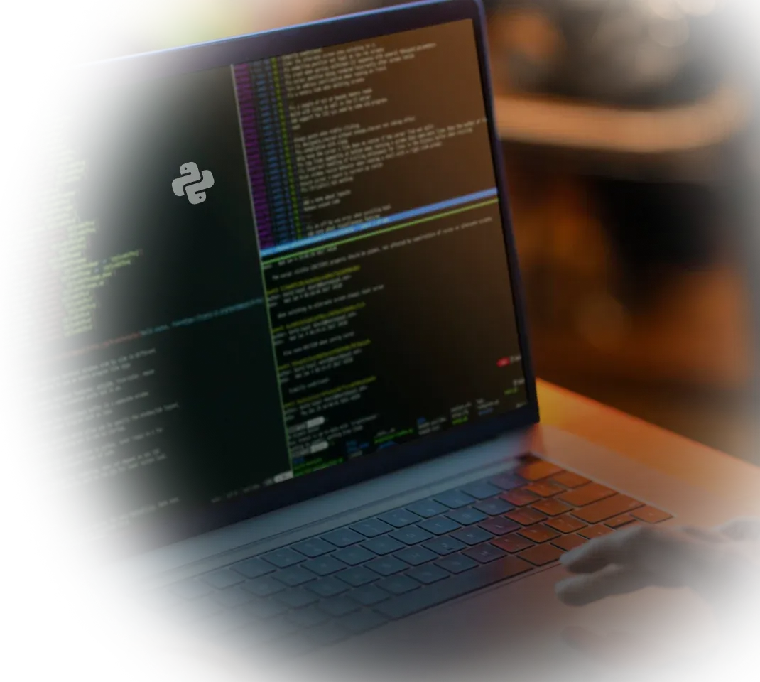 Python Development Services