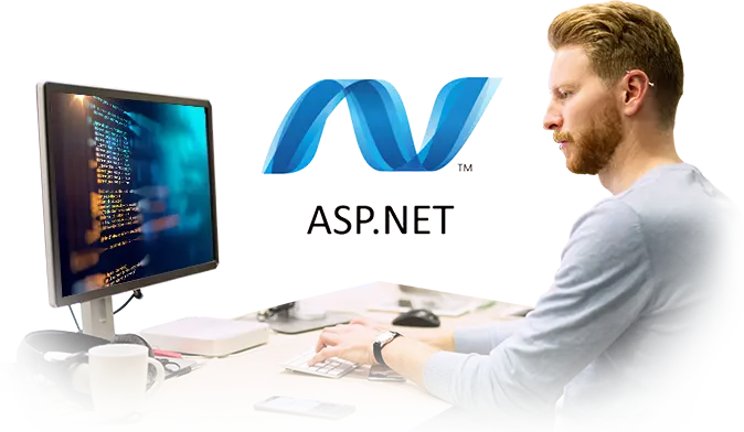 ASP.NET Development Services