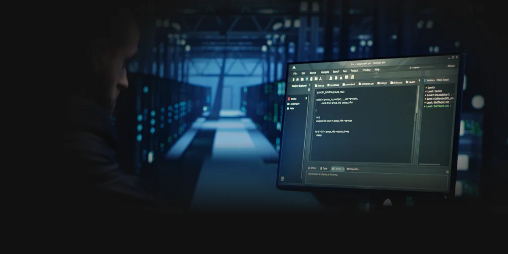 Custom Software Development Services | Hidden Brains