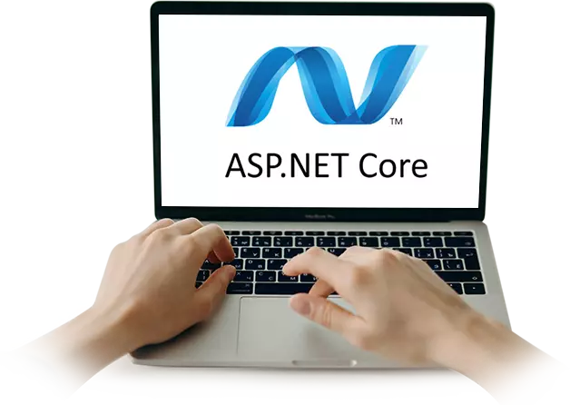 .NET Core Development Services