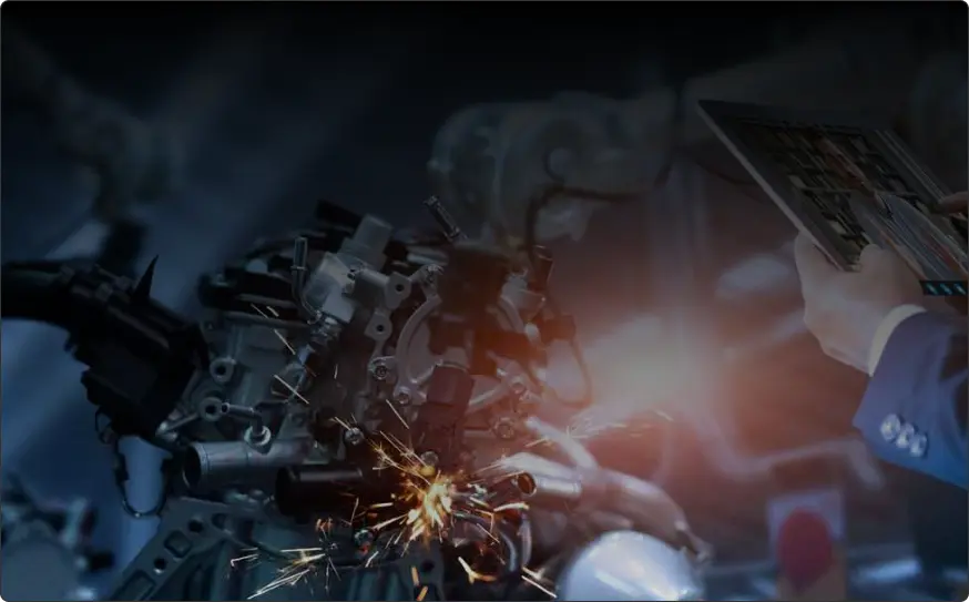 Smart Assist's AR & AI-Case Study