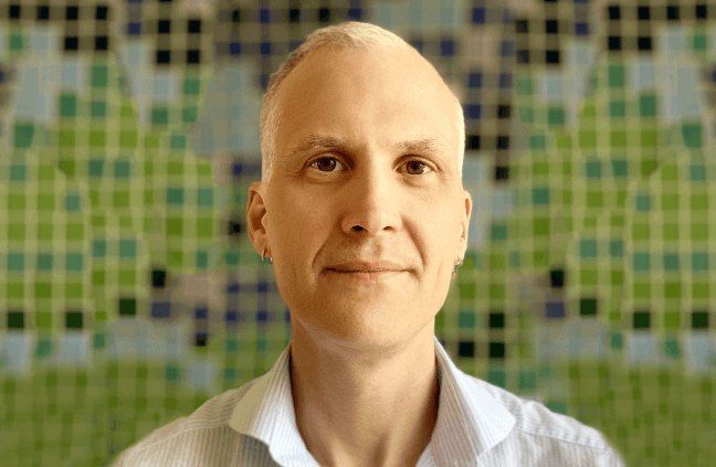 Mr. Christopher Creel