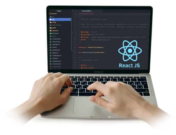 ReactJs Developers