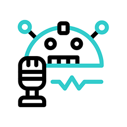 Voice-enabled Chatbot