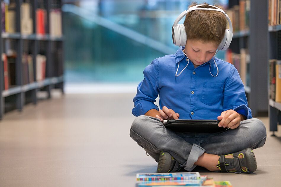 "enable learning for students