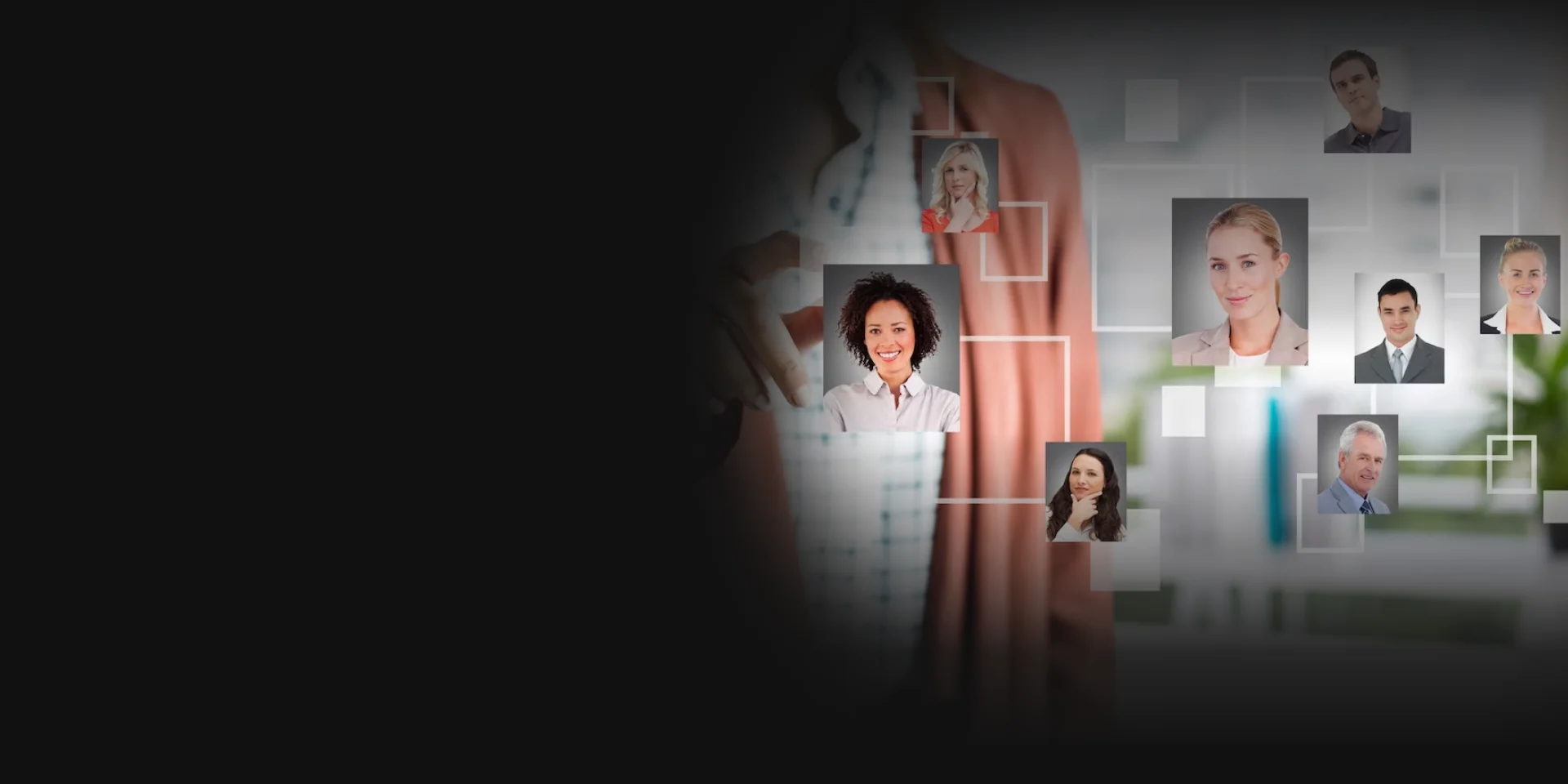 Visitor Management Software Solution
